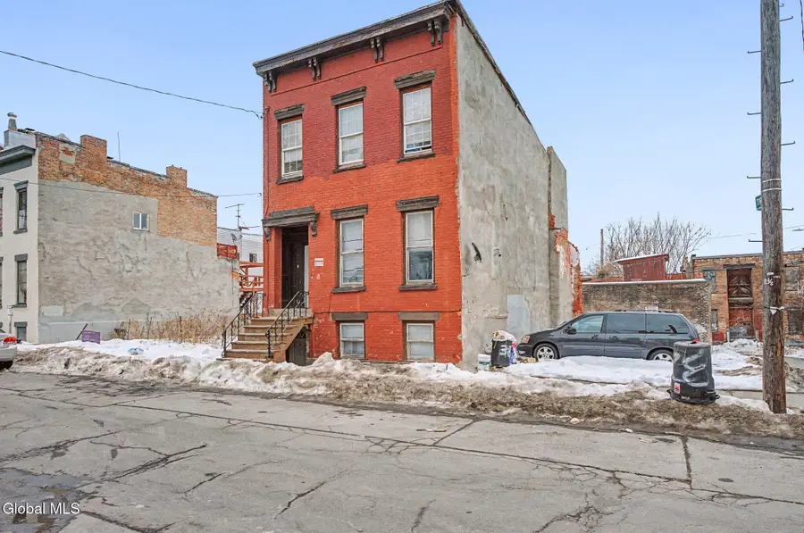 38 Trinity Place, Albany, NY 12202 - #3