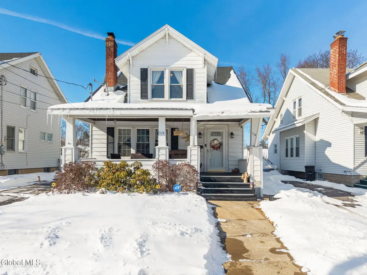 1149 Sumner Avenue, Schenectady, NY 12309 - #1