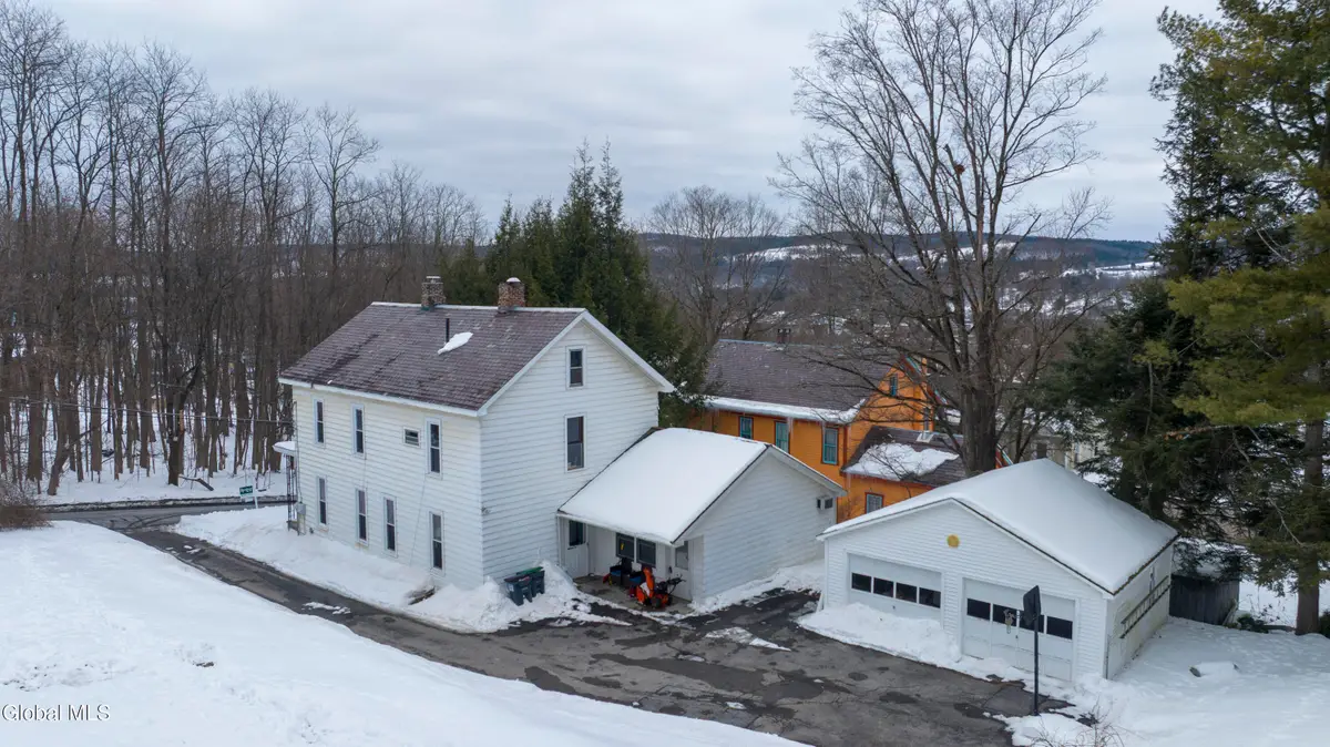 32 Parsons Avenue, Hoosick Falls, NY 12090 - #1