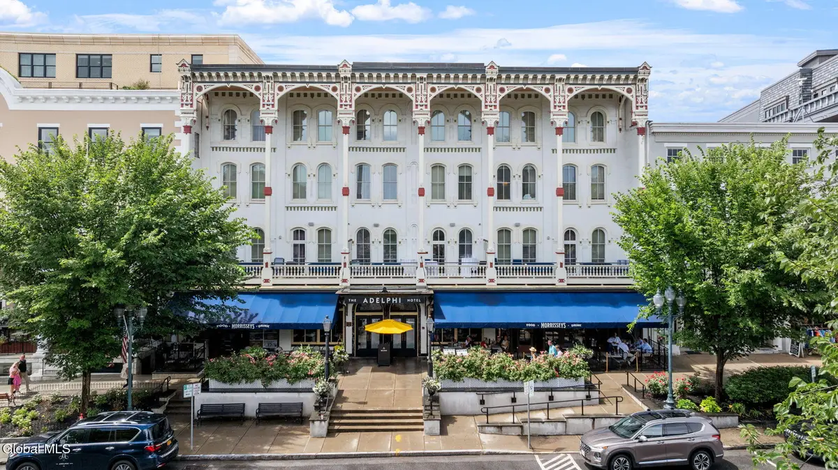 19 Washington Street #654 O2, Saratoga Springs, NY 12866 - #1