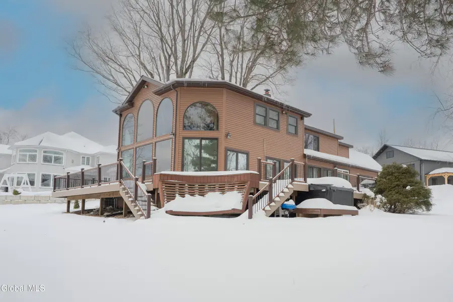 122 Boblin Marina Drive, Mayfield, NY 12117 - #2