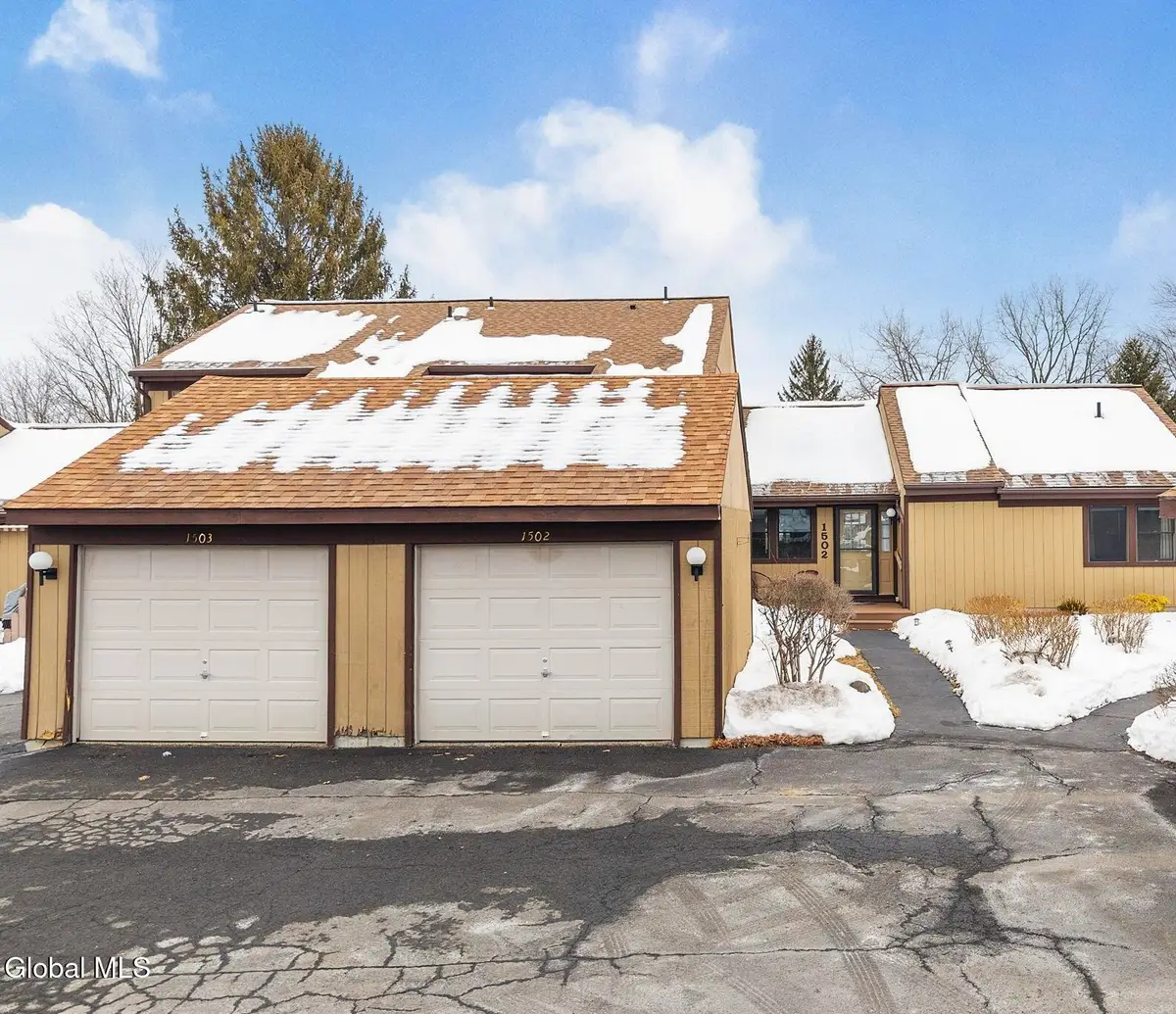 1502 Huntington Court, East Greenbush, NY 12061 - #1