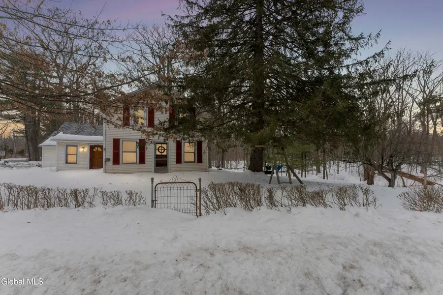 2116 Route 67, Freehold, NY 12431 - #2