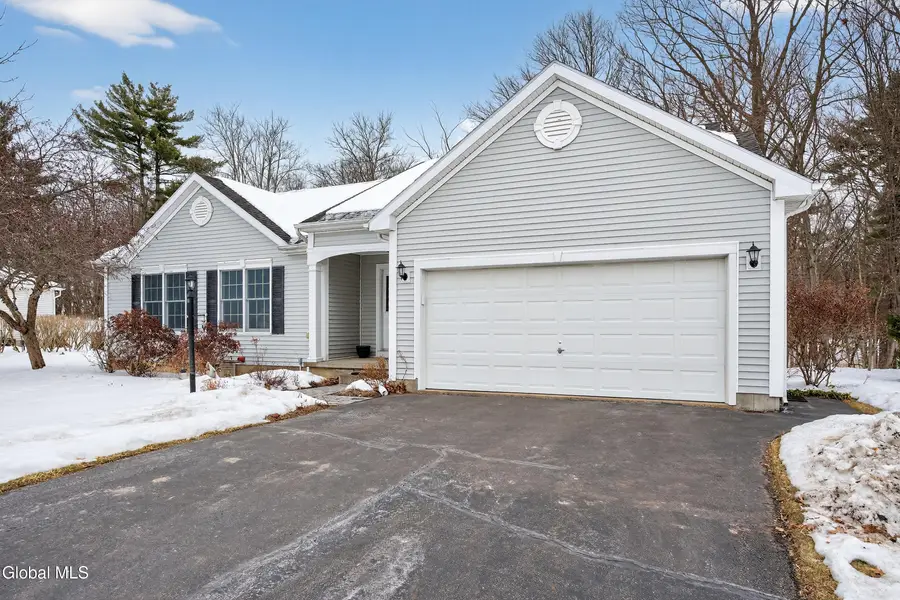 74 Stony Brook Drive, Bethlehem, NY 12158 - #2