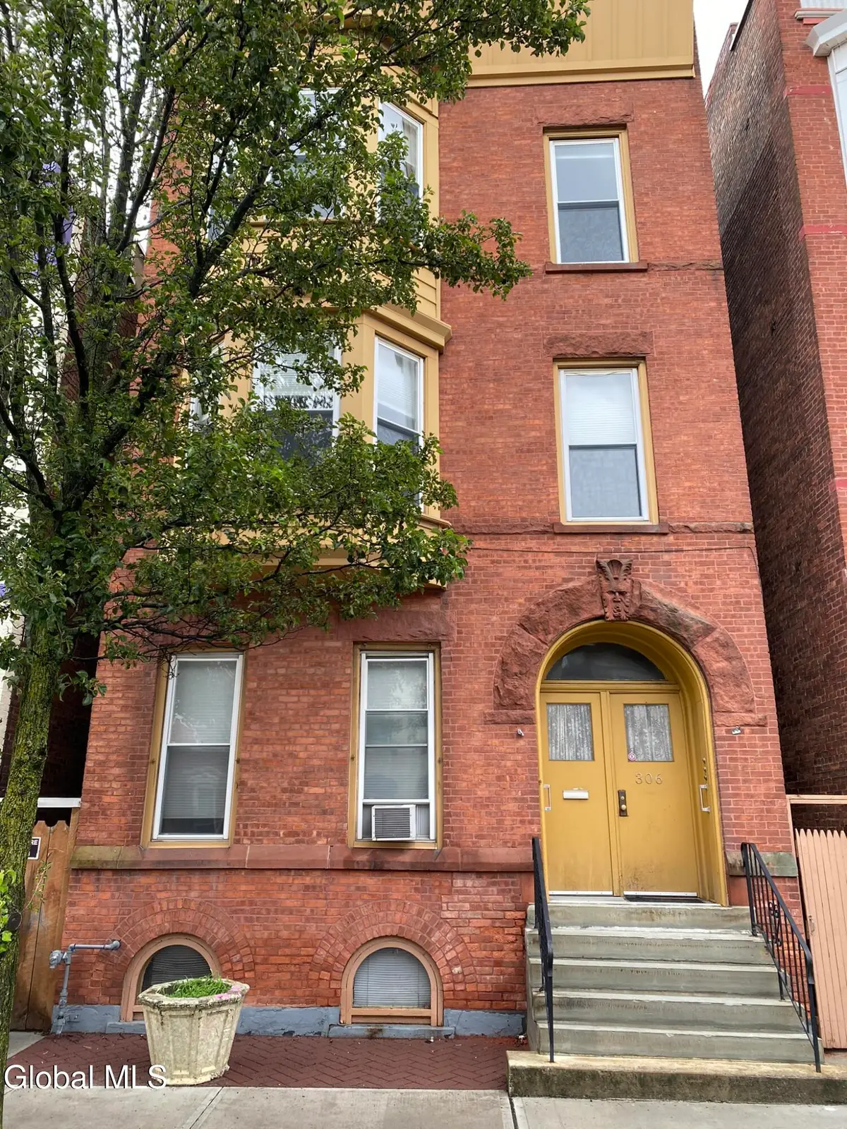 306 3rd Street, Troy, NY 12180 - #1