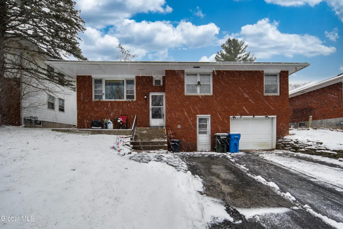 78 Hackett Boulevard, Albany, NY 12209 - #1