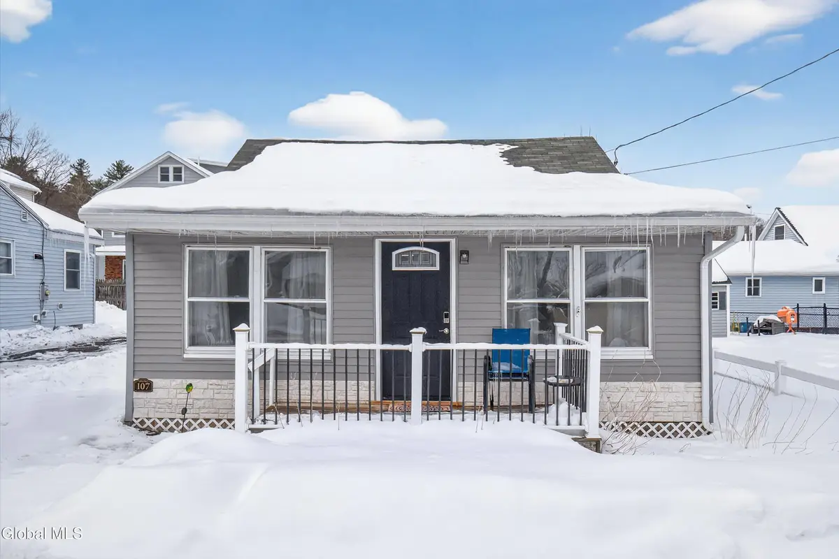 107 4th Street, Malta, NY 12866 - #1