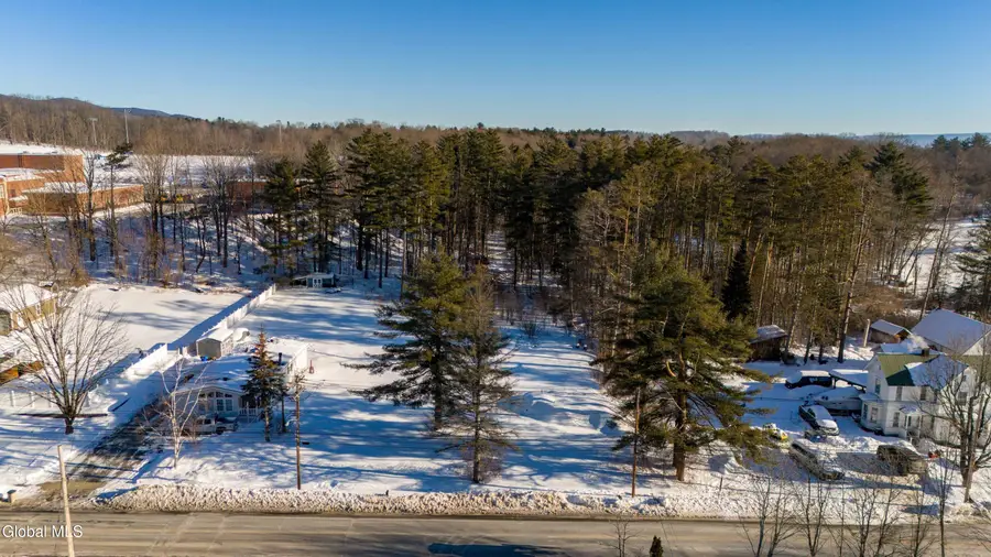 41 School Street, Mayfield, NY 12117 - #2