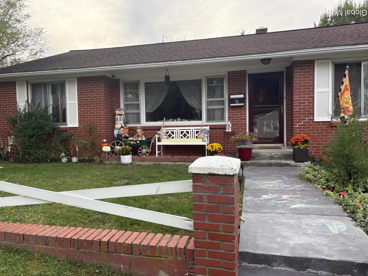 54 Ten Broeck Avenue, Greenport, NY 12534 - #1