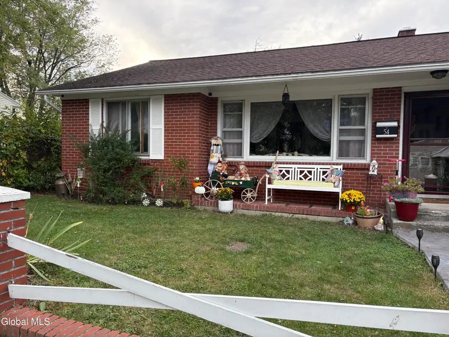 54 Ten Broeck Avenue, Greenport, NY 12534 - #2