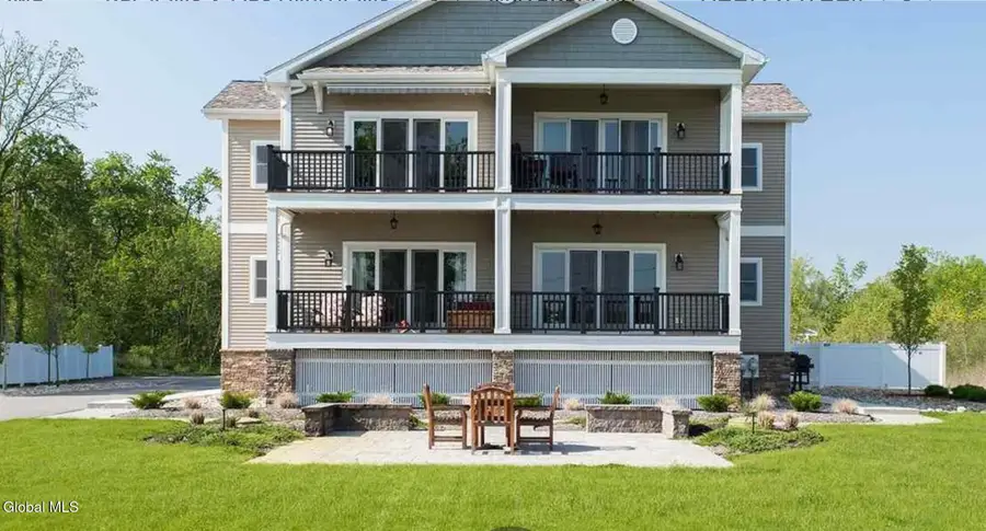 103B Point Breeze Road, Saratoga, NY 12866 - #3