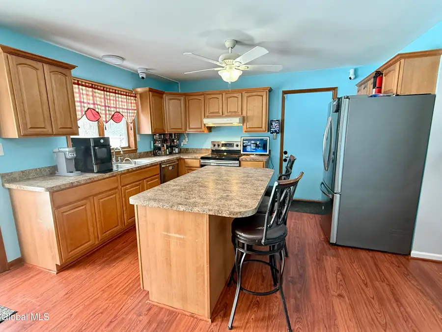 403 Fortsville Road, Moreau, NY 12831 - #2