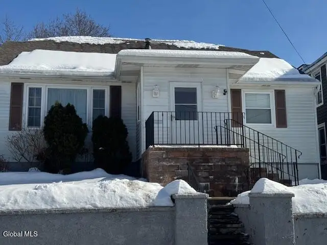 35 Excelsior Avenue, Troy, NY 12180 - #1
