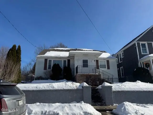 35 Excelsior Avenue, Troy, NY 12180 - #2