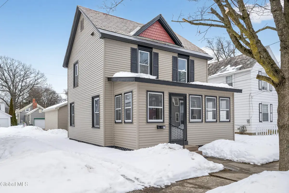 15 Murdock Avenue, Glens Falls, NY 12801 - #1