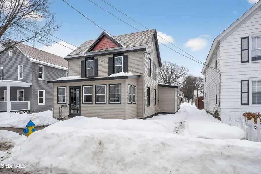 15 Murdock Avenue, Glens Falls, NY 12801 - #2