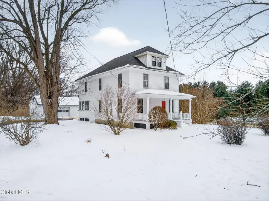 471 Russell Road, Albany, NY 12203 - #2