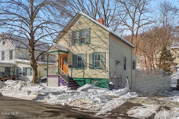 937 6th Street, Rensselaer, NY 12144