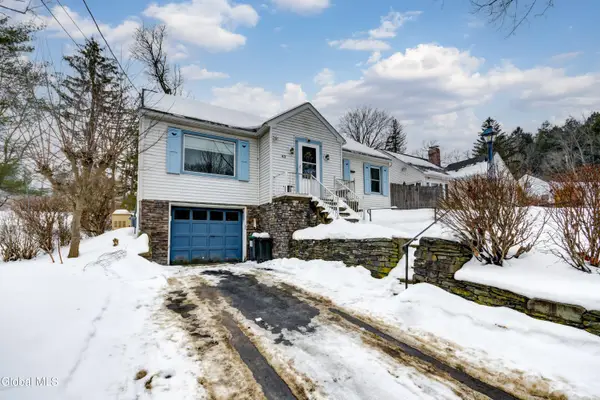 43 Ridge Road, Canajoharie, NY 13317