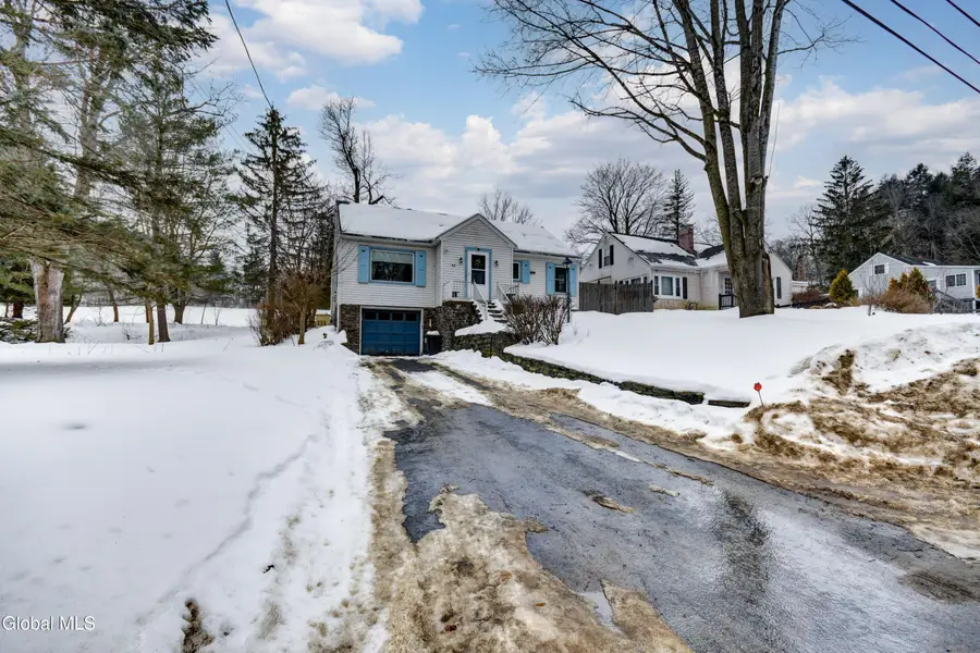 43 Ridge Road, Canajoharie, NY 13317 - #2