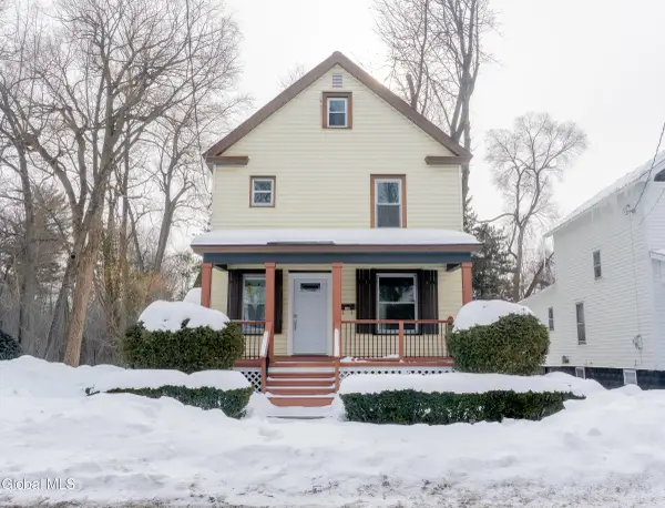 126 Manchester Road, Schenectady, NY 12304