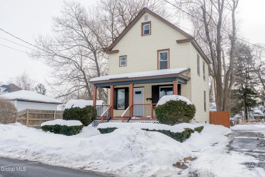 126 Manchester Road, Schenectady, NY 12304 - #2