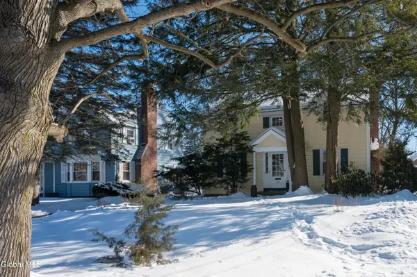 1152 Van Curler Avenue, Schenectady, NY 12308