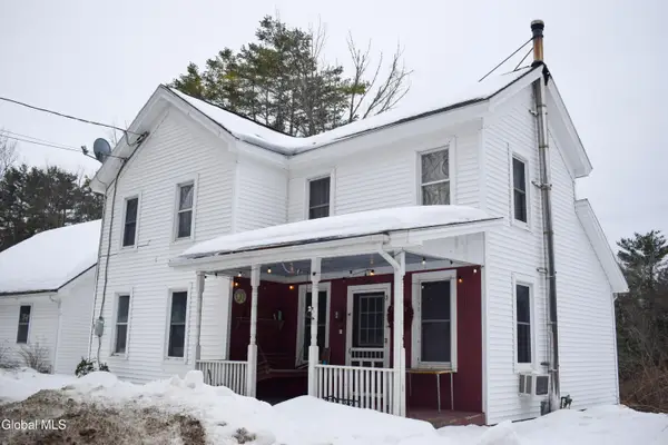 202 New Turnpike Road, Johnstown, NY 12095