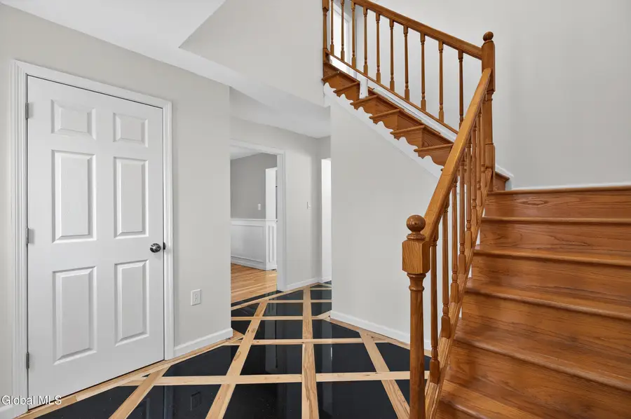 527 Babcock Lake Road, Petersburgh, NY 12138 - #3