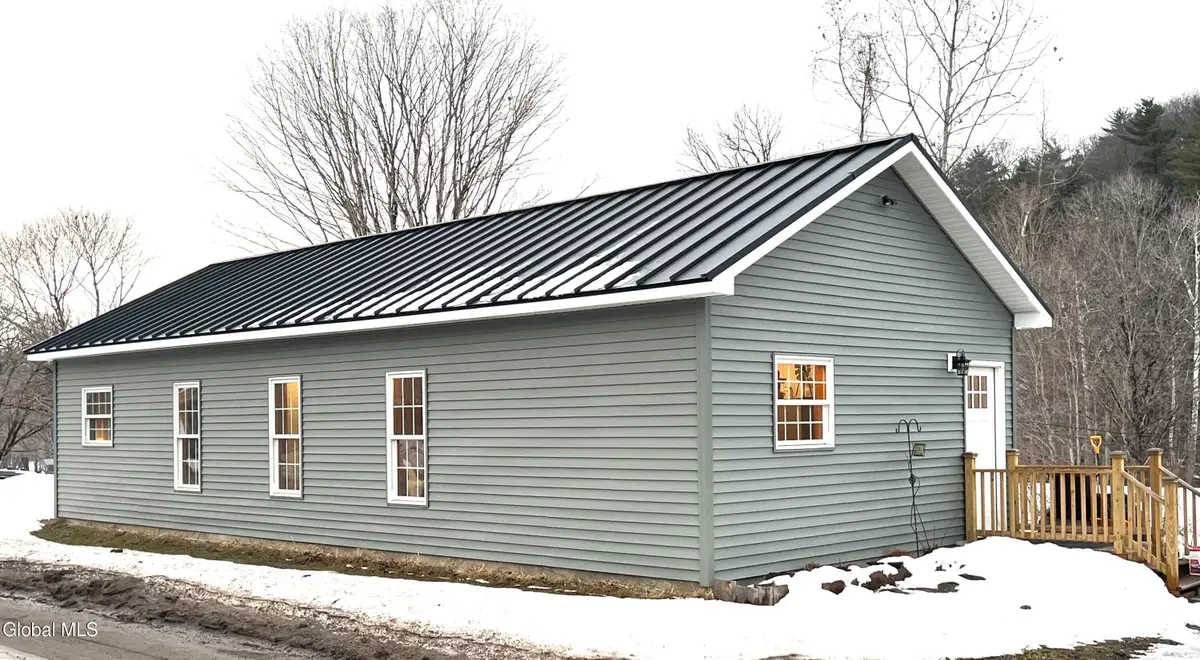 1908 Wagners Hollow Road, Palatine, NY 13339 - #1