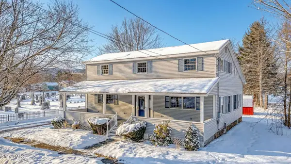 63 Watson Street, Unadilla, NY 13849