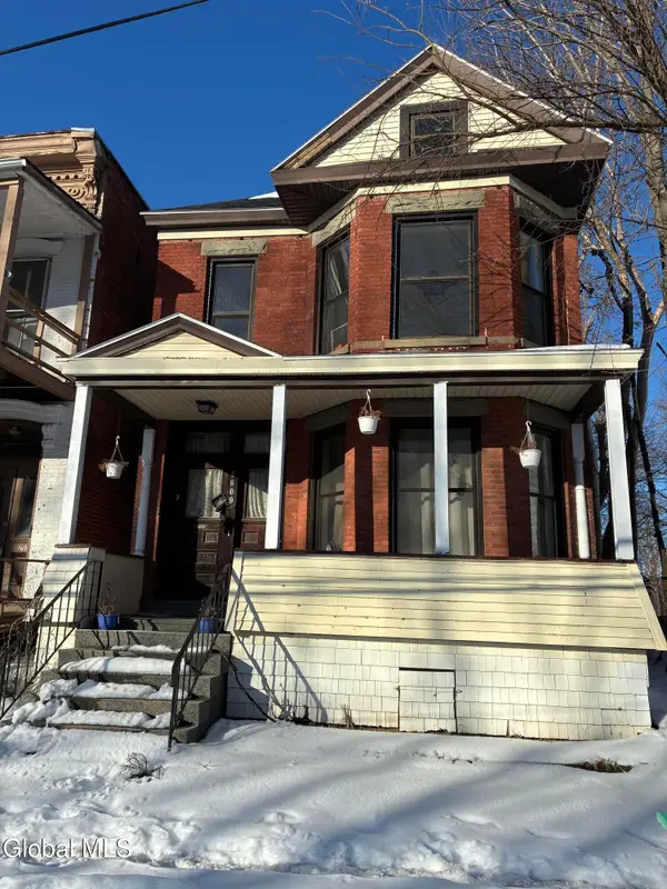 1609 Highland Avenue, Troy, NY 12180