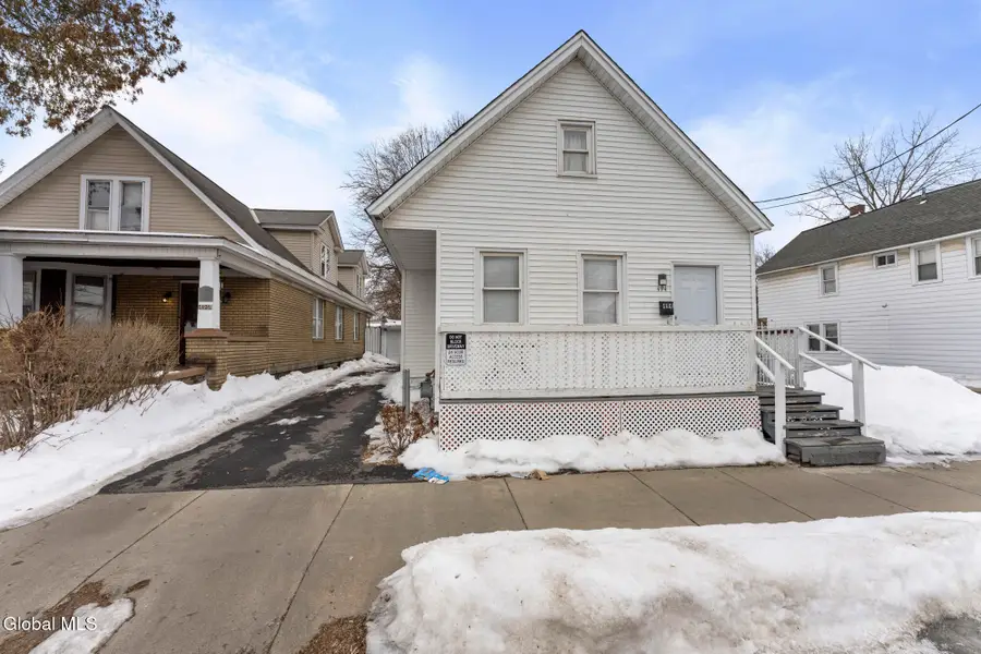 494 Hulett Street, Schenectady, NY 12307 - #2