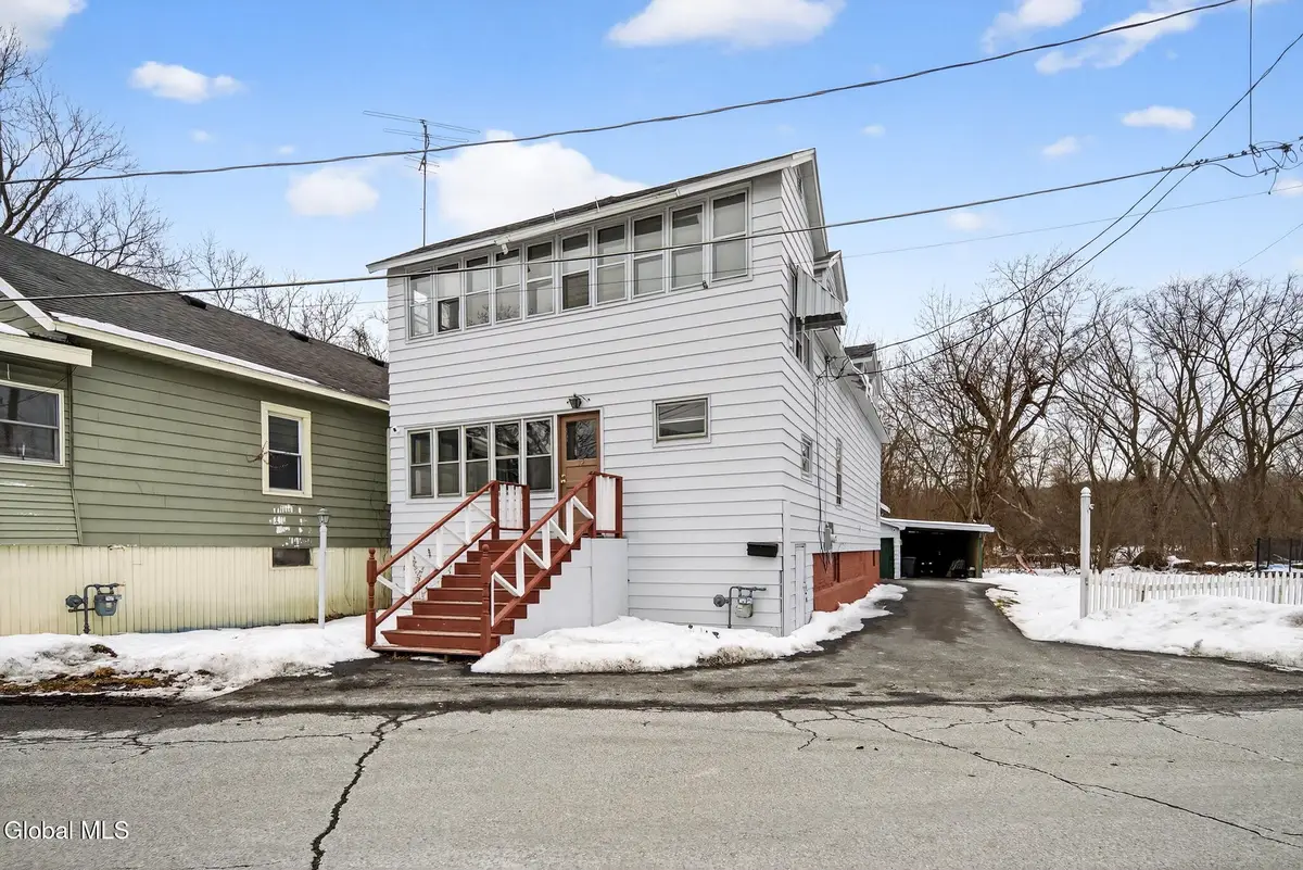 32 Lawrence Street, Watervliet, NY 12189 - #1