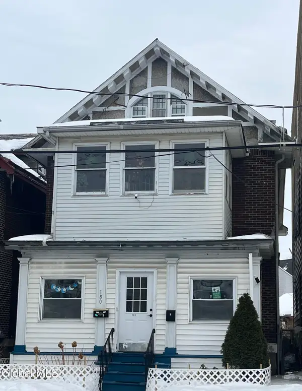 180 Delaware Avenue, Albany, NY 12209