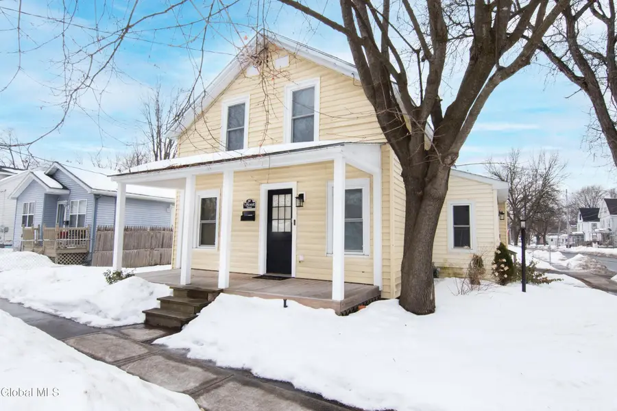 68 1st Street, Glens Falls, NY 12801 - #3