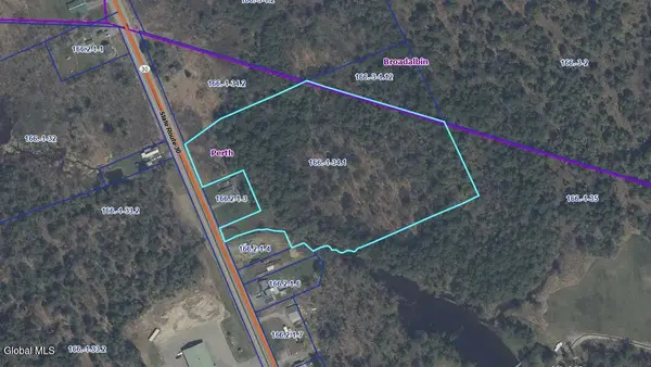 L00 State Highway 30, Amsterdam, NY 12010