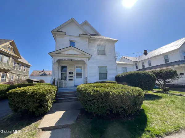 114 Oak Street, Hudson Falls, NY 12839