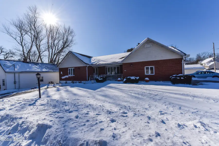 62 Monroe Avenue, Bethlehem, NY 12203 - #2