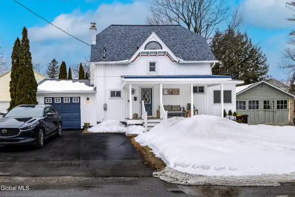 5 Southeast Street, Saratoga Springs, NY 12866