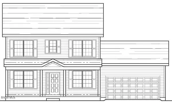 10 Island Drive, Halfmoon, NY 12118