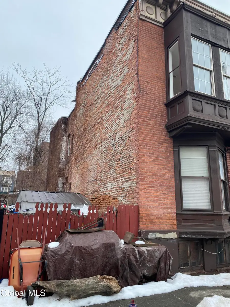 374 8th Street, Troy, NY 12180 - #2