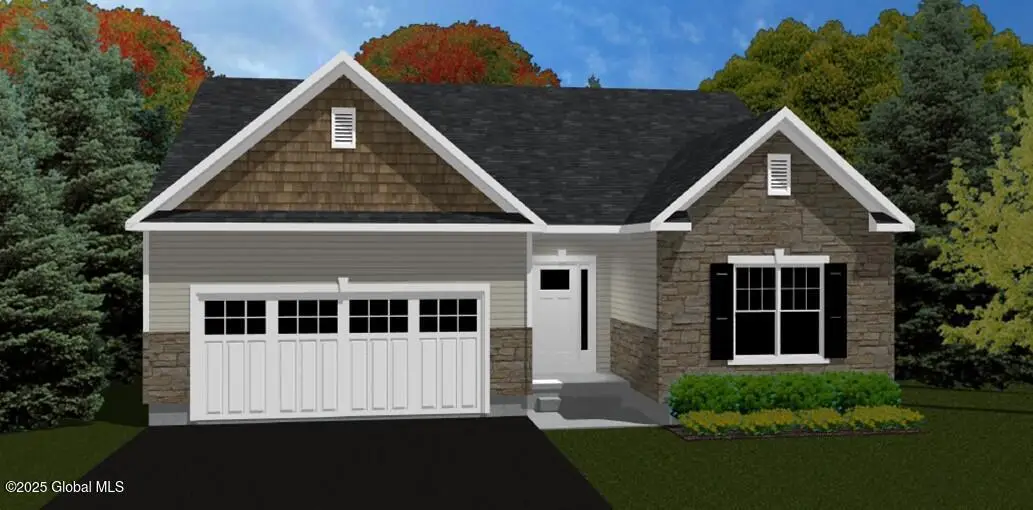 933 Ridge View Circle, Schodack, NY 12033 - #1