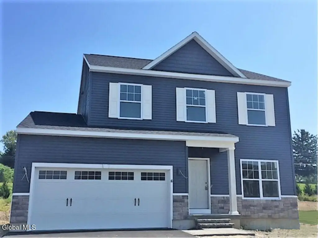 lot 35 Castleridge Road, Schodack, NY 12033 - #1