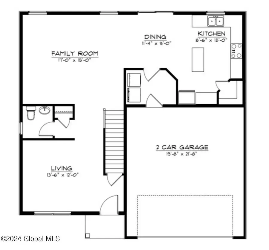 lot 35 Castleridge Road, Schodack, NY 12033 - #2