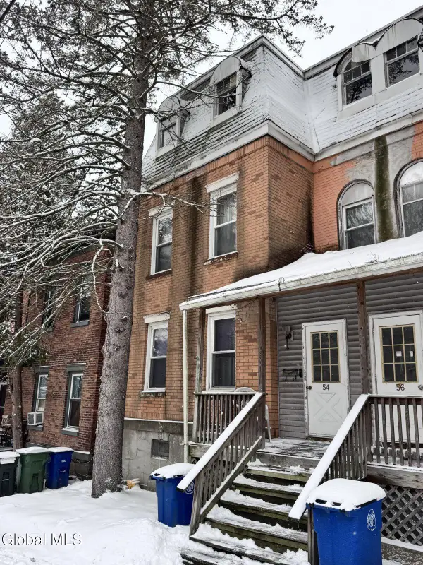 54 Vliet Street, Cohoes, NY 12047