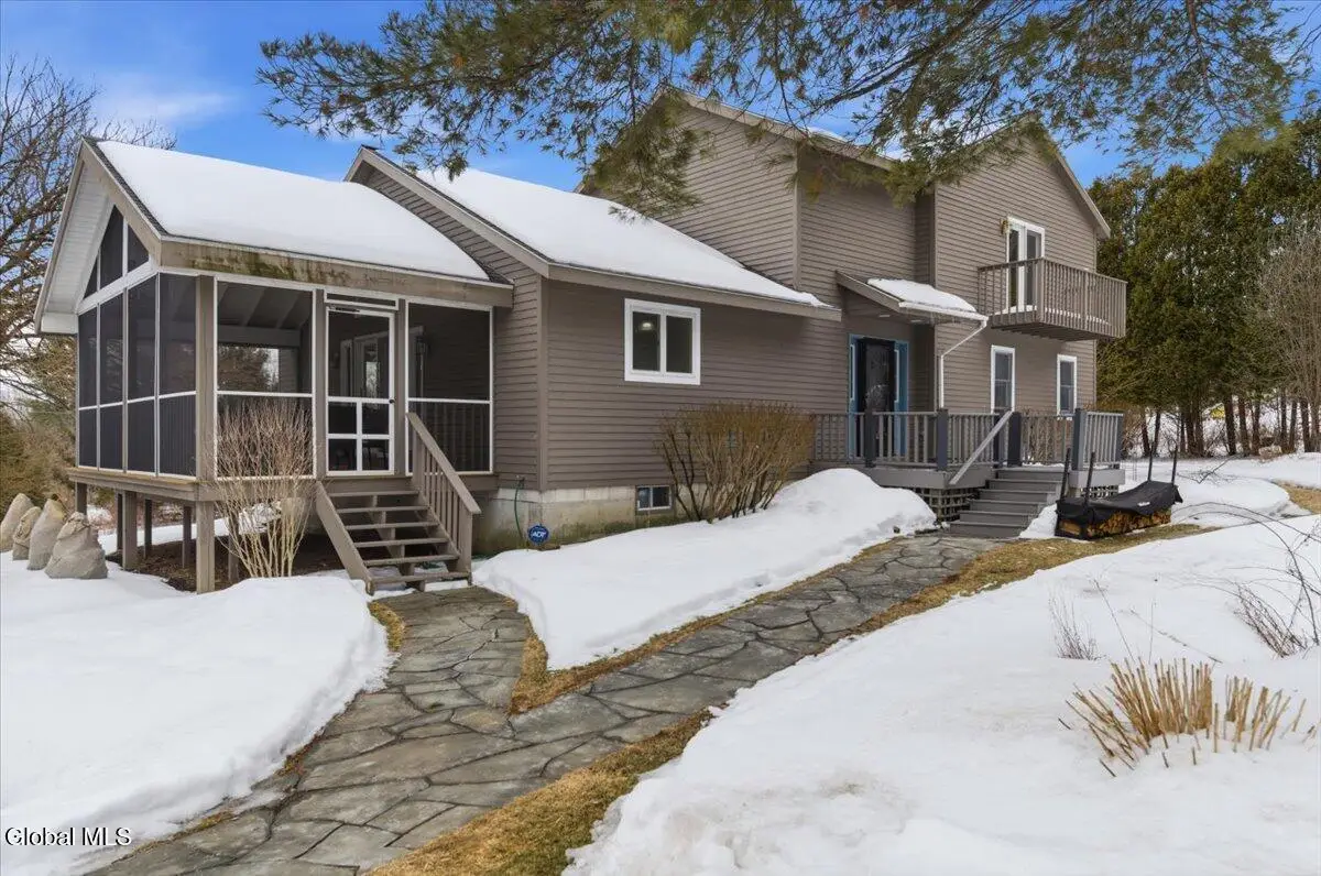 174 Parkhurst Road, Wilton, NY 12831 - #1