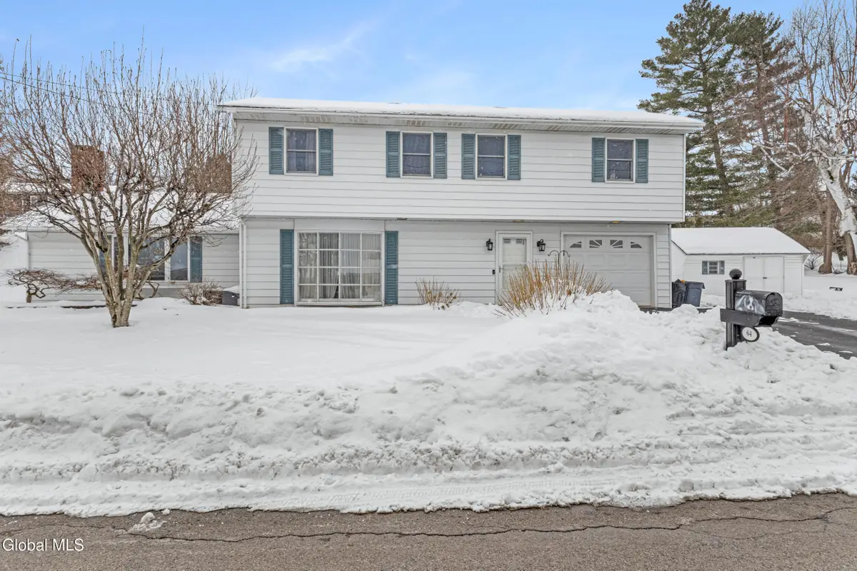 64 Schultze Street, Canajoharie, NY 13317 - #1