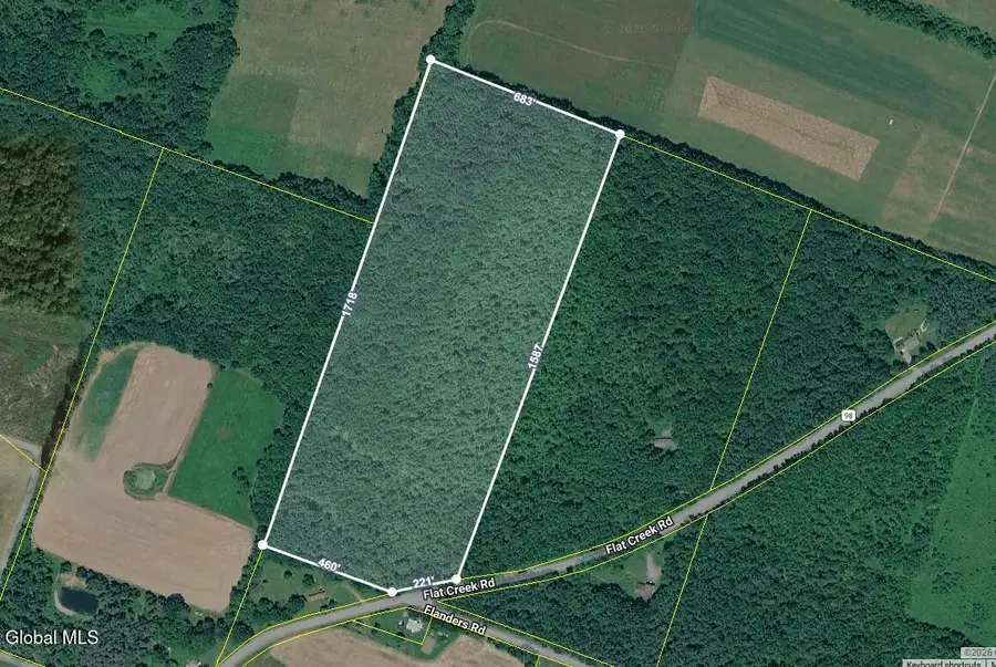 L1 Flat Creek Road, Root, NY 12166 - #2