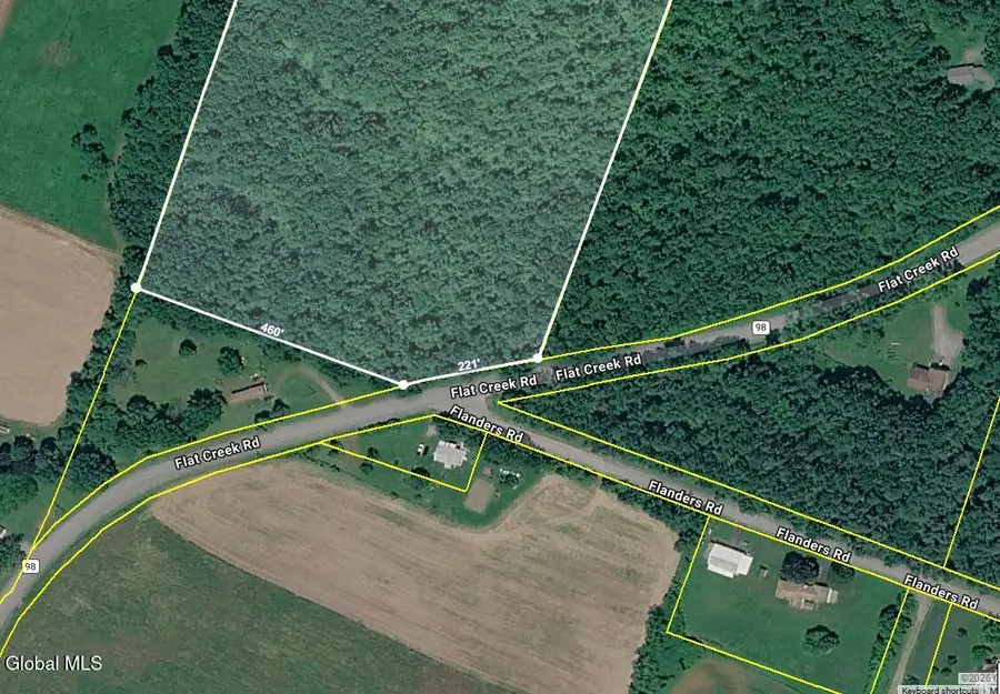 L1 Flat Creek Road, Root, NY 12166 - #3